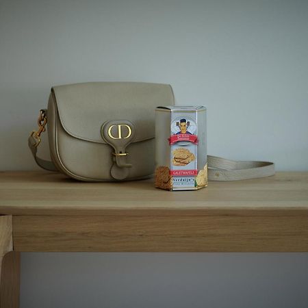 La Cigogne Boutique Suites Retranchement Εξωτερικό φωτογραφία