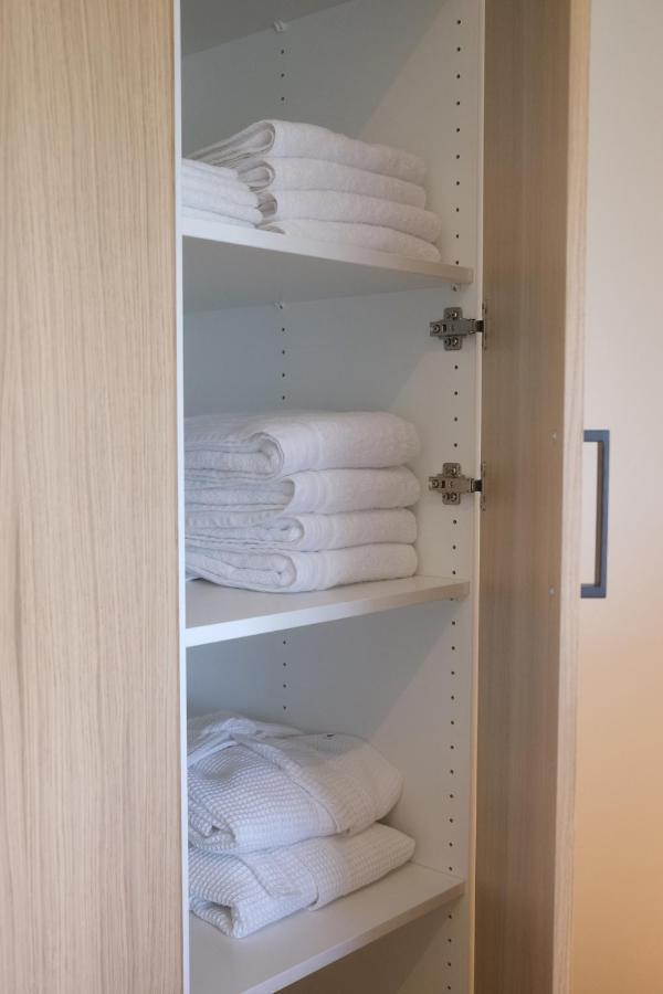 La Cigogne Boutique Suites Retranchement Εξωτερικό φωτογραφία