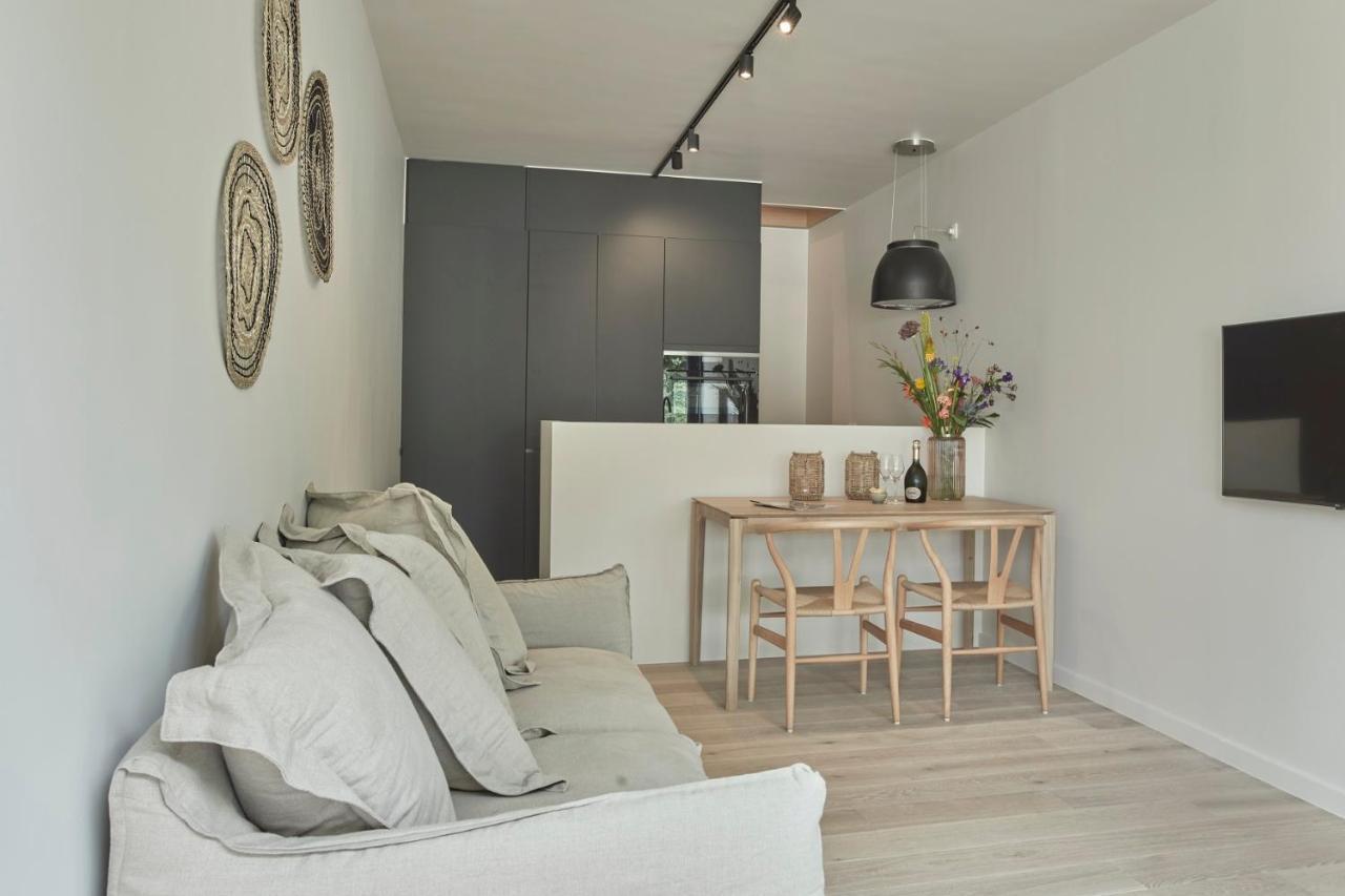 La Cigogne Boutique Suites Retranchement Εξωτερικό φωτογραφία
