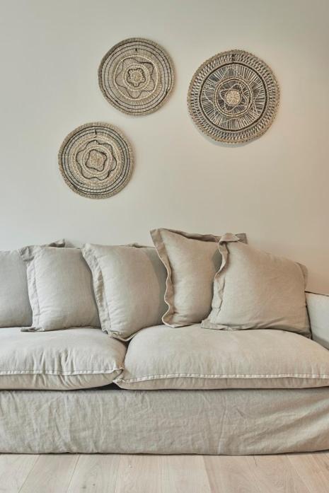 La Cigogne Boutique Suites Retranchement Εξωτερικό φωτογραφία