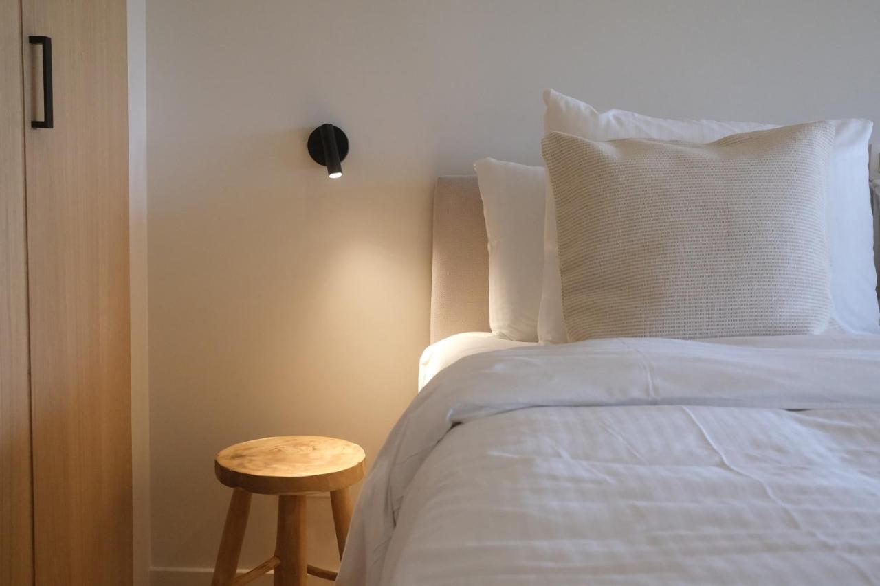La Cigogne Boutique Suites Retranchement Εξωτερικό φωτογραφία
