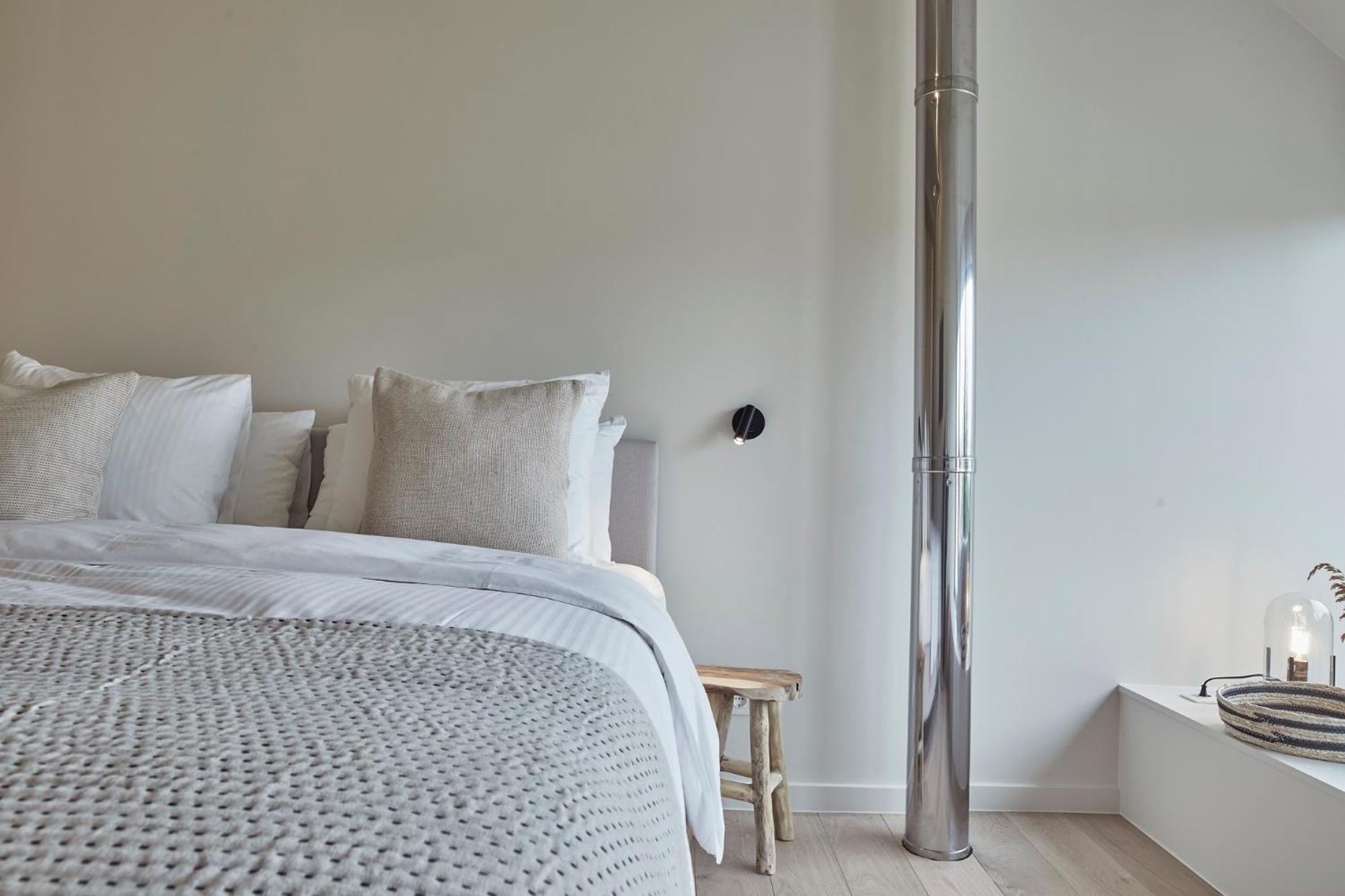 La Cigogne Boutique Suites Retranchement Εξωτερικό φωτογραφία