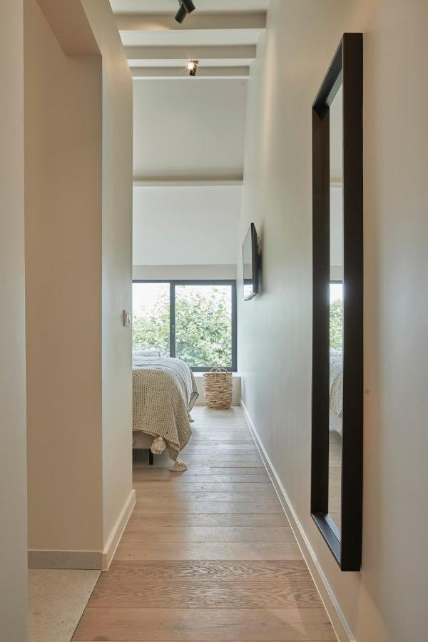 La Cigogne Boutique Suites Retranchement Εξωτερικό φωτογραφία