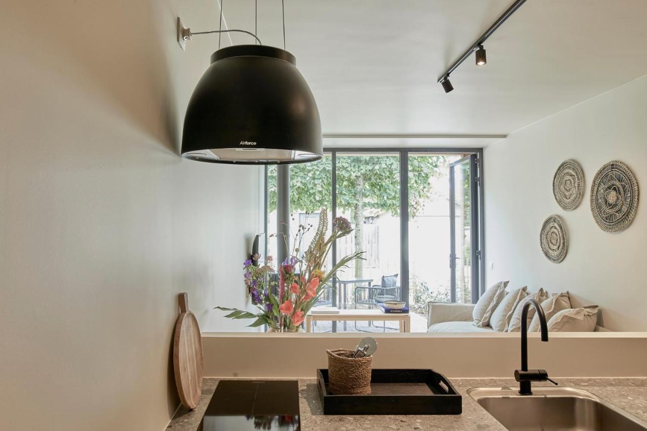 La Cigogne Boutique Suites Retranchement Εξωτερικό φωτογραφία