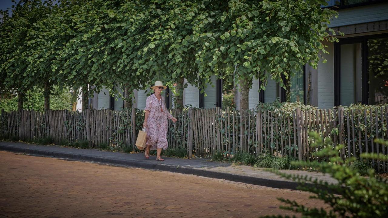 La Cigogne Boutique Suites Retranchement Εξωτερικό φωτογραφία