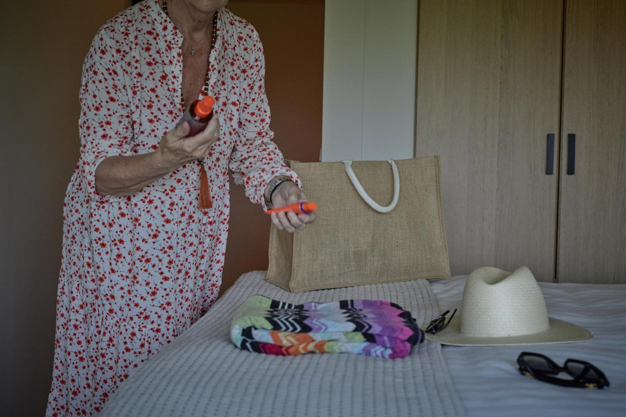 La Cigogne Boutique Suites Retranchement Εξωτερικό φωτογραφία